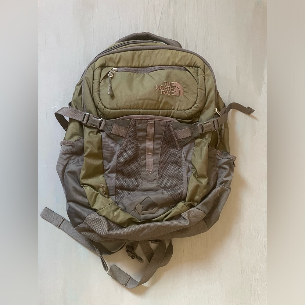 The North Face Backpack